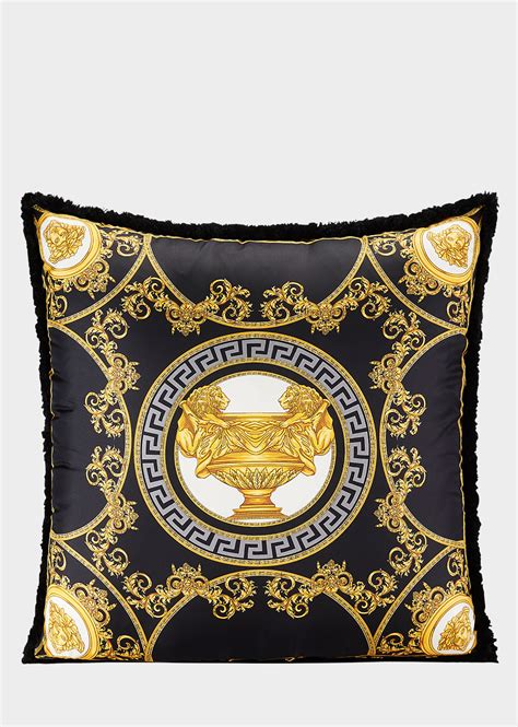 versace cushions|versace cushions for women uk.